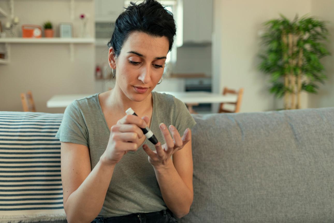 أعراض مرض السكري المبكرة التي يجب الانتباه لها 