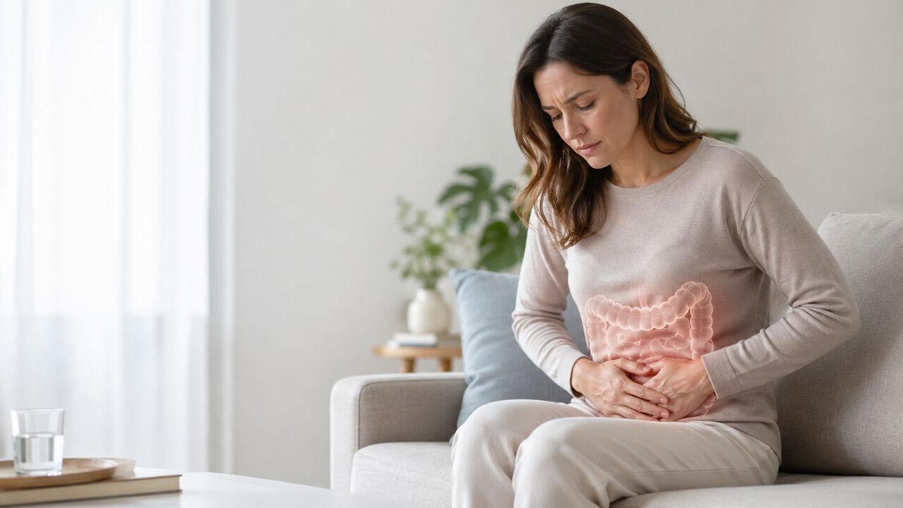 أعراض الإمساك المزمن وأسبابه وطرق التخلص منه 