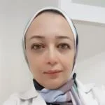 د.  دينا عبد الفتاح