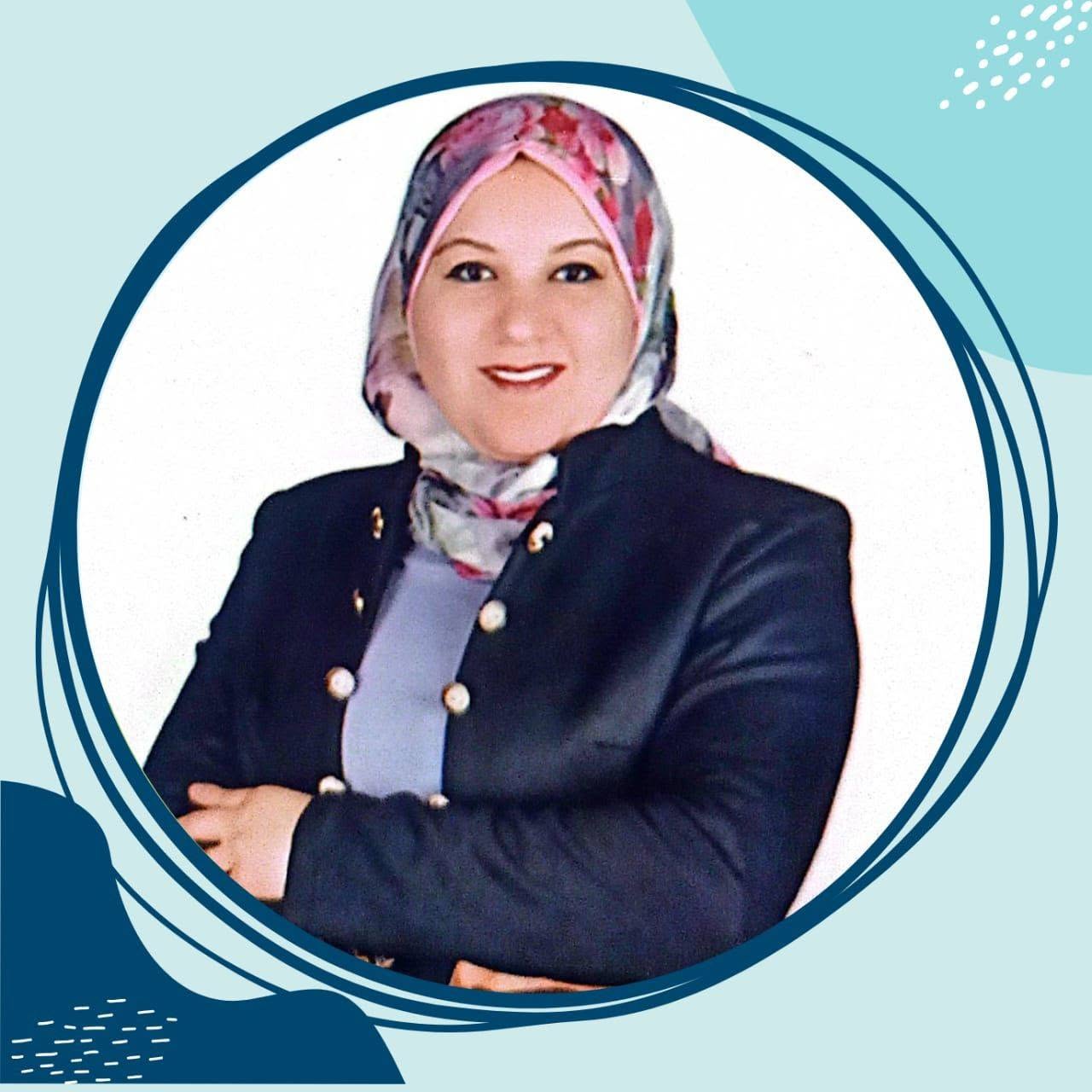 د.  داليا عبد الموجود زريعة